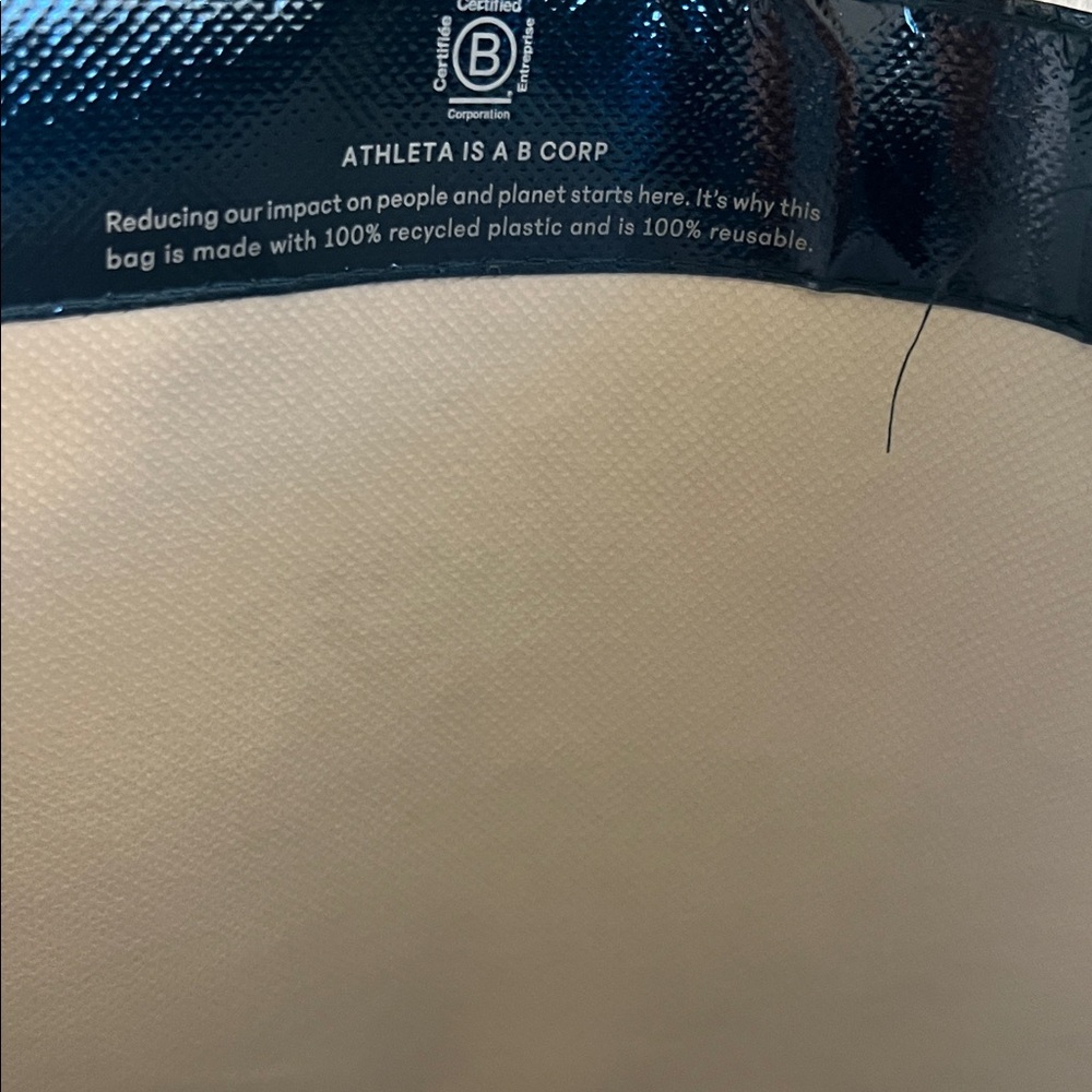 Two Athleta bags - Picture 9 of 14